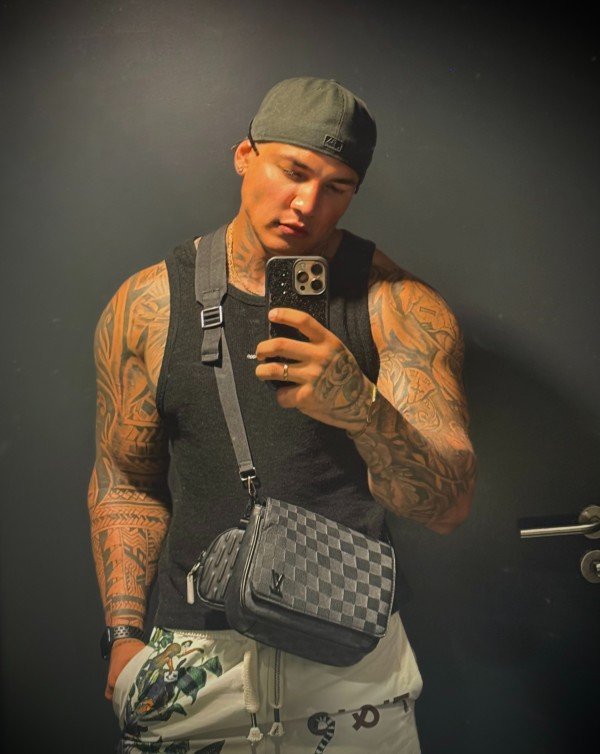 ️ZEUS️ 22CM-El Trueno de Fuego-LONG SESSIONS-FISTING