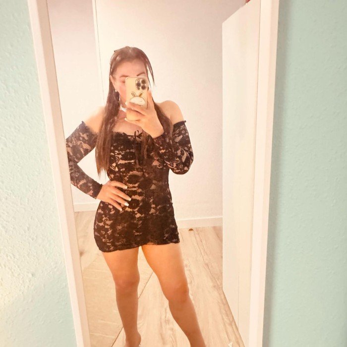 guapísima sexy todo un bombón