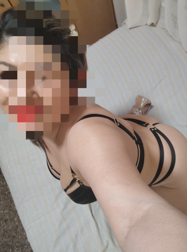 Hola soy Sofía recién llegada a Valencia