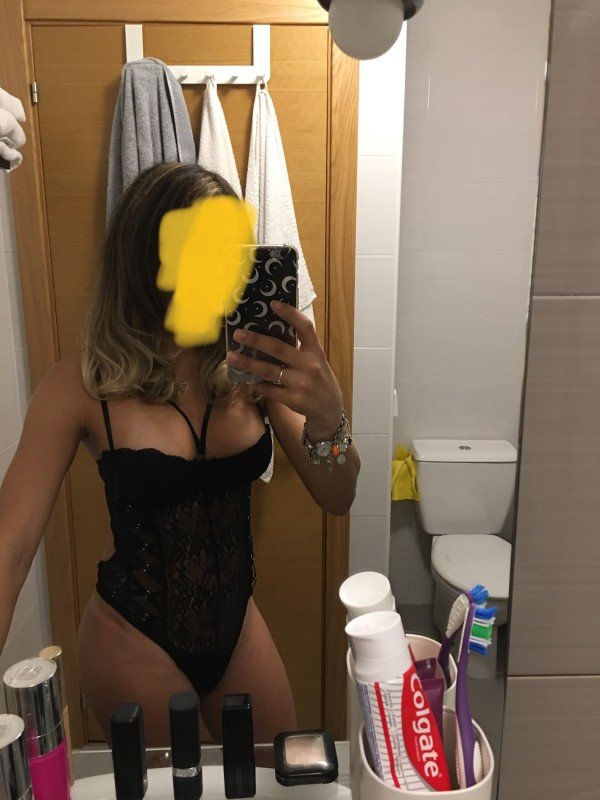 EN CALP TRANSEX .BRASILEÑA RECEN LLEGADA .