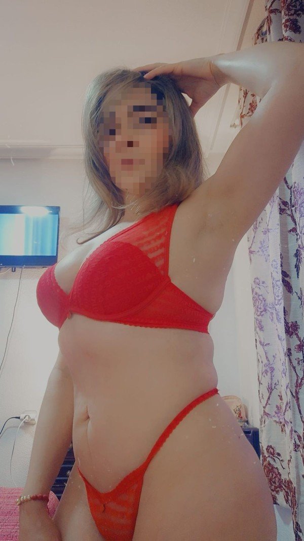 Novedad En tu ciudad MAMADA A PELO