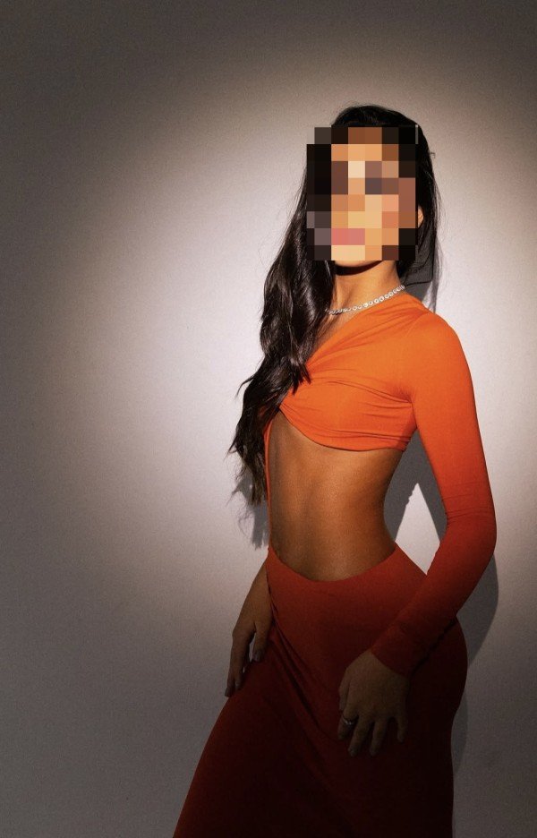 Novedad en tu Cuidad Venezolana Caliente