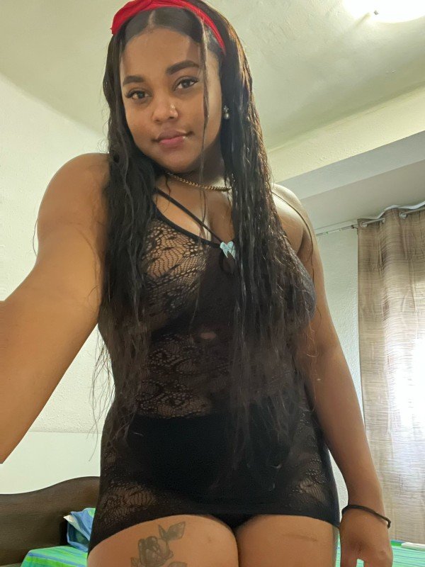 ARDIENTE Y APASIONADA SEÑORITA EN GANDÍA