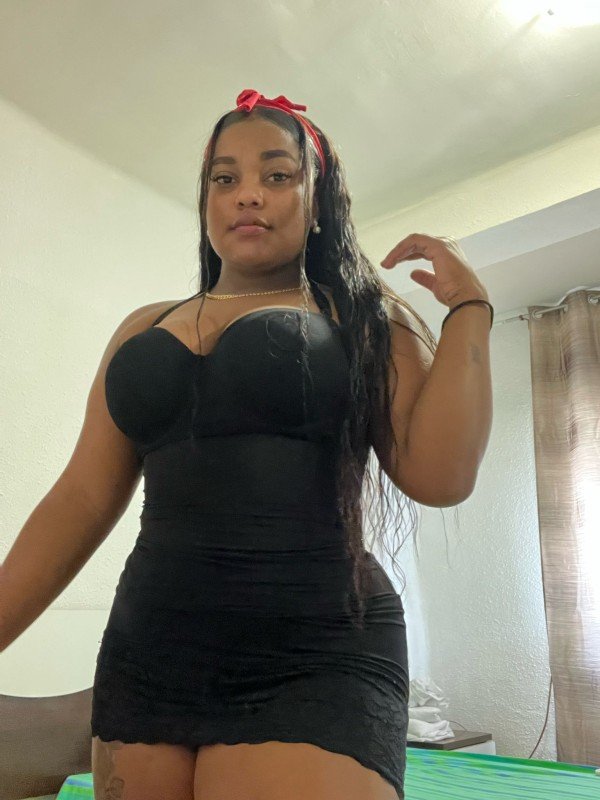 ARDIENTE Y APASIONADA SEÑORITA EN GANDÍA