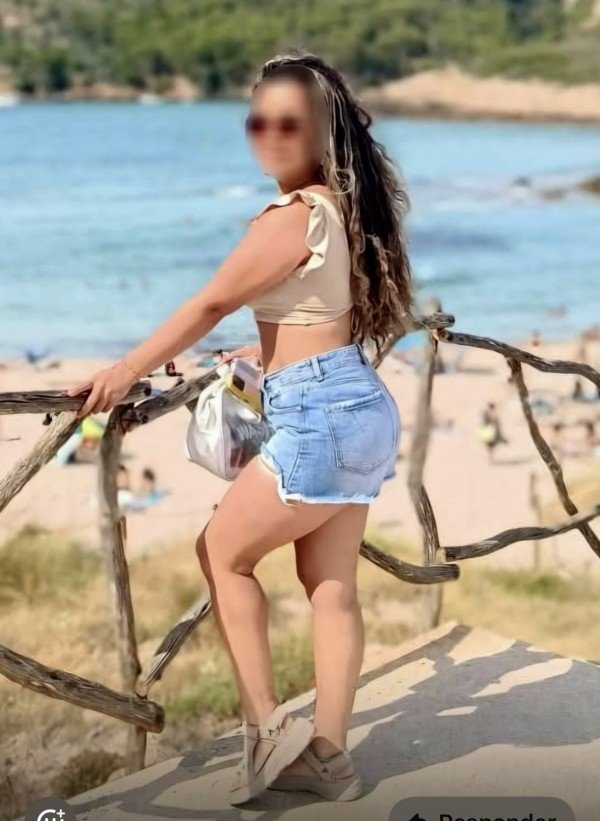 VALERIA, BUSCAS DIVERSION? CONOCERME SERA INOLVIFAB