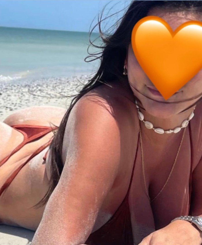 BELLA Y SEXY VENEZOLANA NOVEDAD