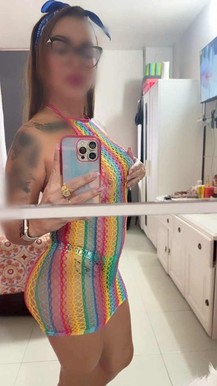 ¡¡RAPIDO!! NO PIERDAS LA OCASIÓN DE CONOCERME