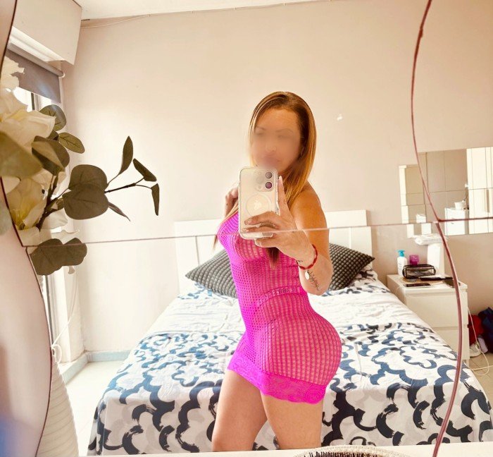 ¡¡RAPIDO!! NO PIERDAS LA OCASIÓN DE CONOCERME