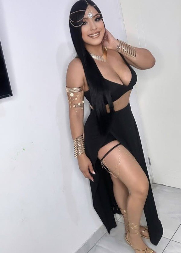 NOVEDAD SOFIA LINDA VENEZOLANA COMPLETITA