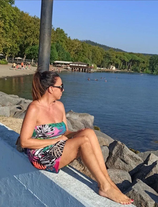 Francés exquisito!! Cariñosa!! Sola !! Morbosa !!