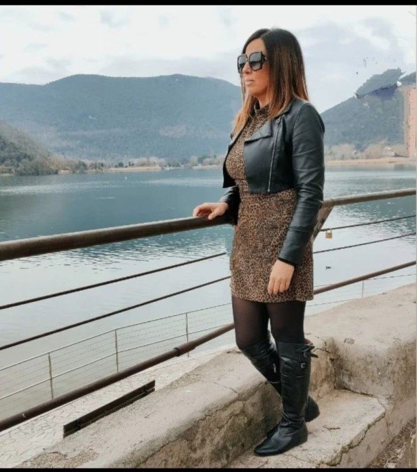 Francés exquisito!! Cariñosa!! Sola !! Morbosa !!