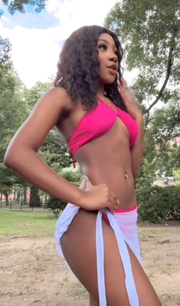 MUJER EXCLUSIVA VIP SIN LIMITES EN LA CAMA