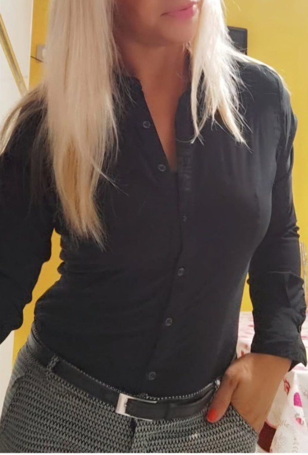 Excelentes masajes !! Francés inolvidable!!!