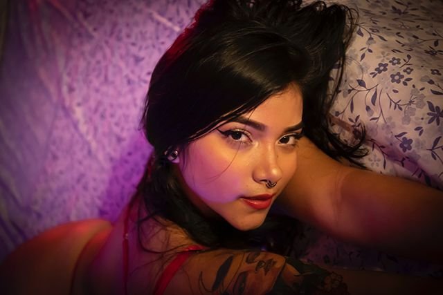 DULCE Y CON UNA ACTITUD IRRESISTIBLE 610127274