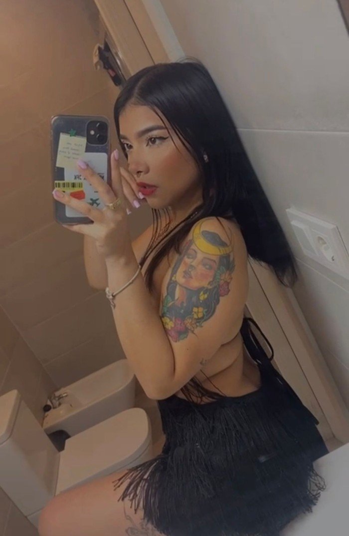 DULCE Y CON UNA ACTITUD IRRESISTIBLE 610127274