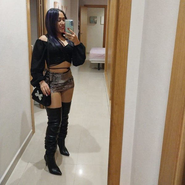 CHIQUITITA AUTENTICA 100%REAL NO ENGAÑO