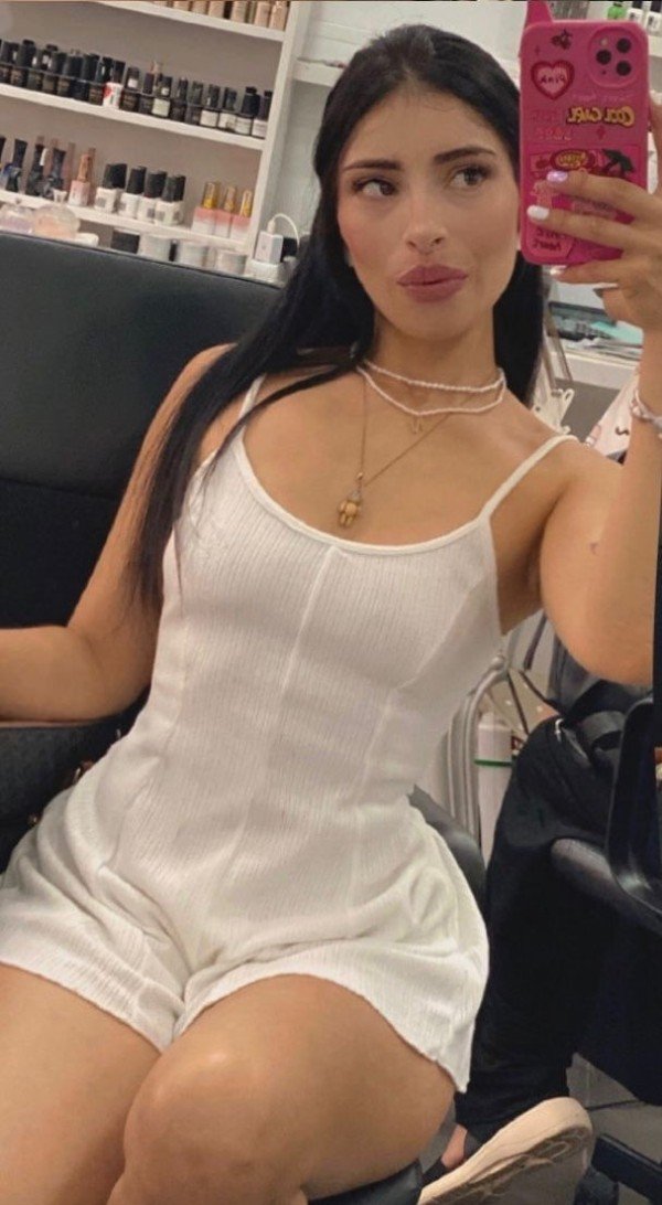 LUNA COLOMBIANA 22 AÑITOS