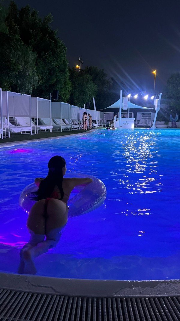 LUNA COLOMBIANA 22 AÑITOS