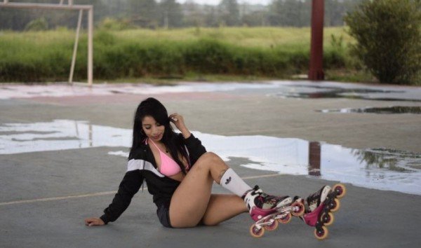 LUNA COLOMBIANA 22 AÑITOS