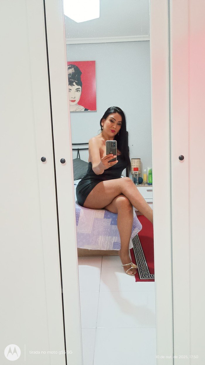 SU NUEVA PERDICIÓN, DÉJATE PERDER CON MIS ENCANTOS