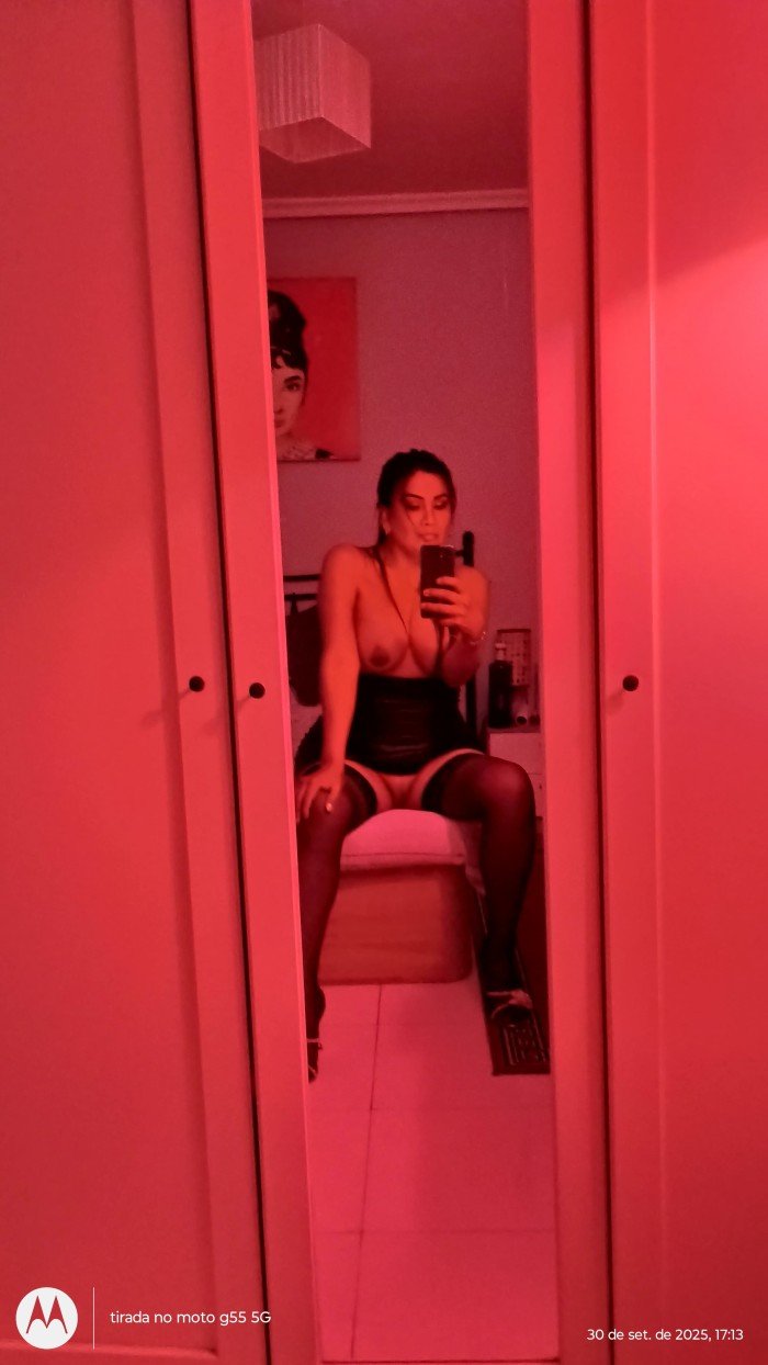 SU NUEVA PERDICIÓN, DÉJATE PERDER CON MIS ENCANTOS