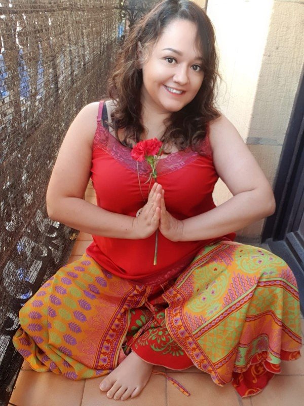 Masaje bioenergetica tao tantra la ciencia de la meditacion