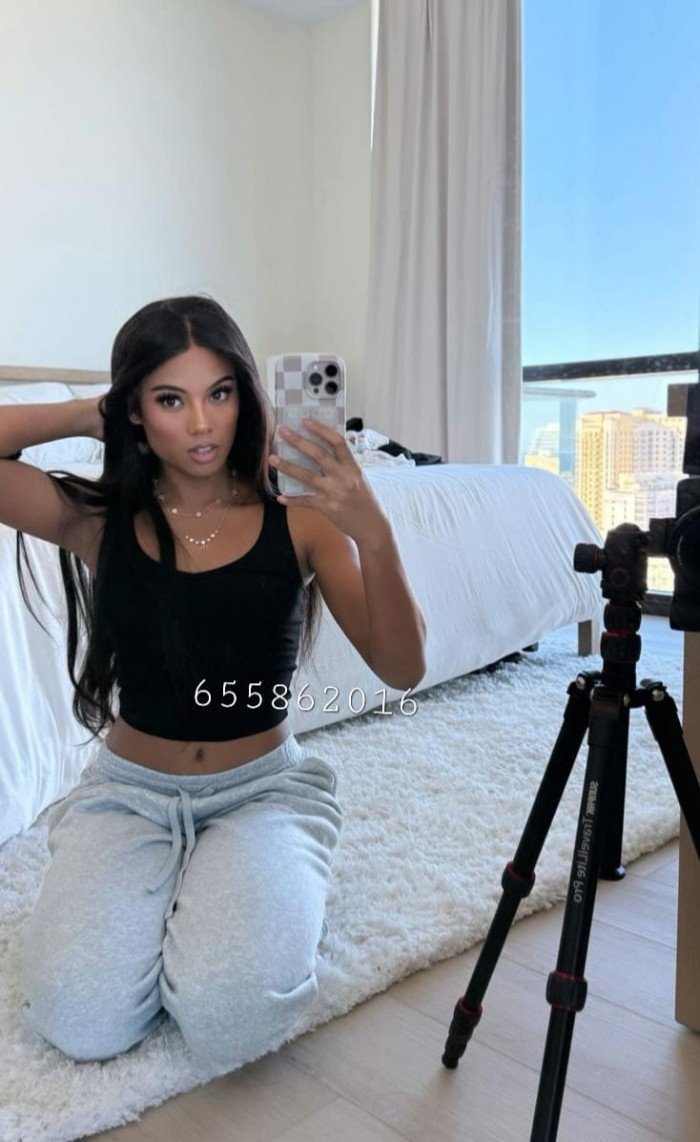 Cubana.. atrevida.. fuego puro