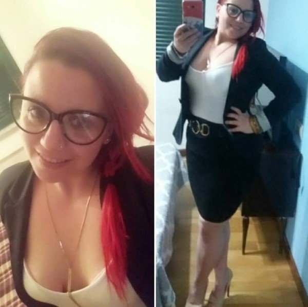 ANDALUZA NOVEDAD FOTOS 100% REALES