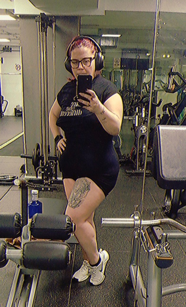 ANDALUZA NOVEDAD FOTOS 100% REALES