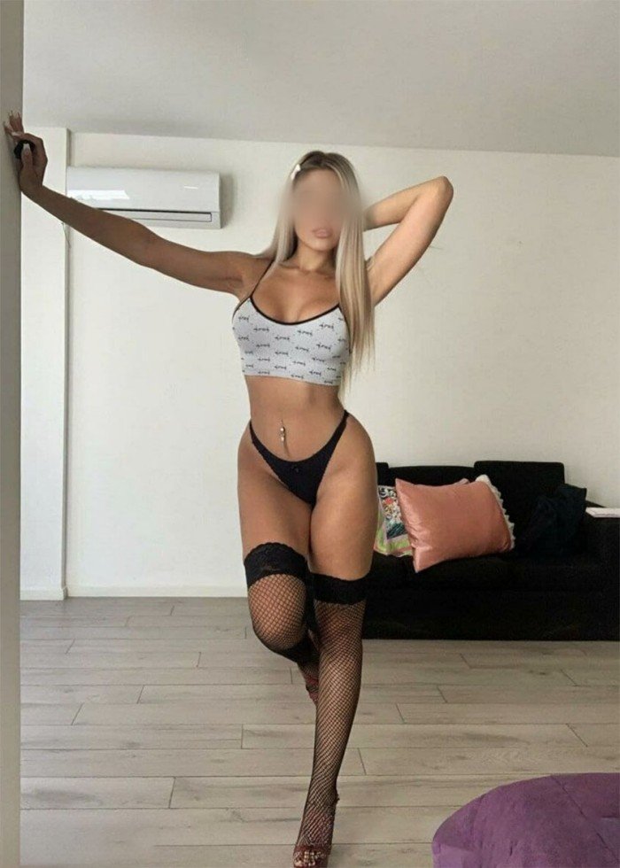 ESPAÑOLA, ¡TAN CALIENTE COMO EL