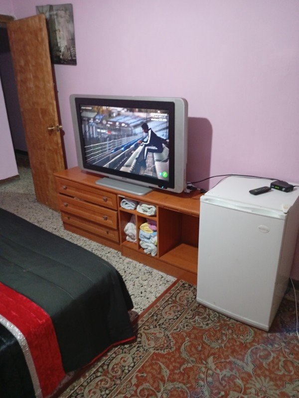 Habitaciones para señoritas 150 € semana