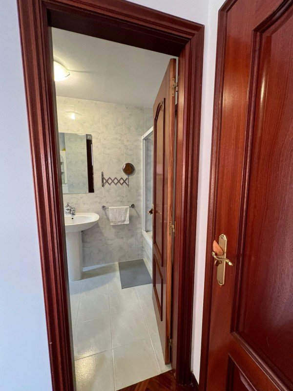 Habitaciones piso Nuevo