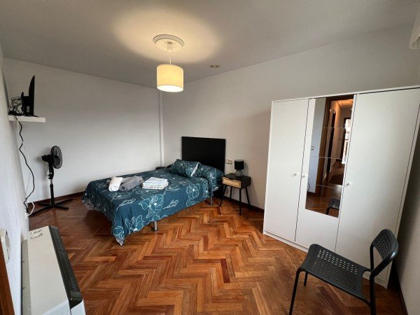 Habitaciones piso Nuevo
