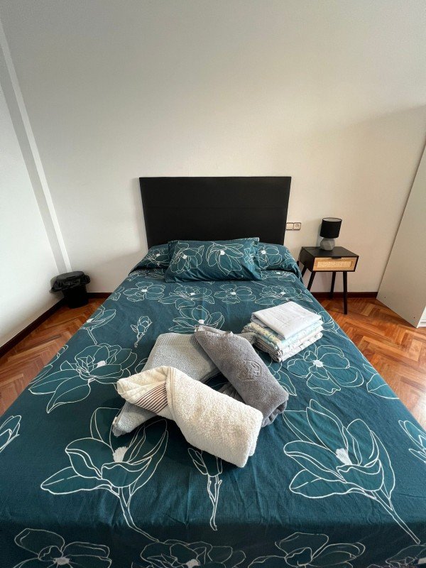 Habitaciones piso Nuevo