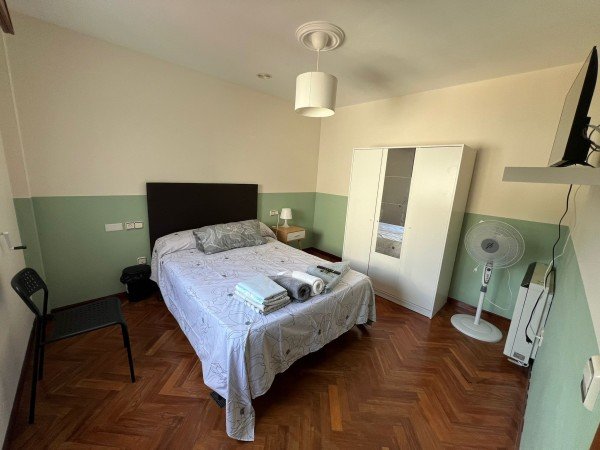Habitaciones piso Nuevo
