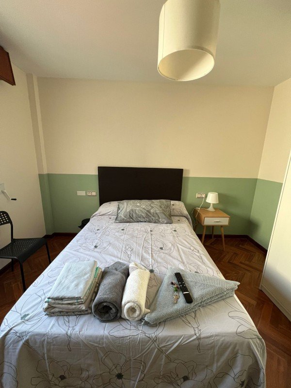 Habitaciones piso Nuevo