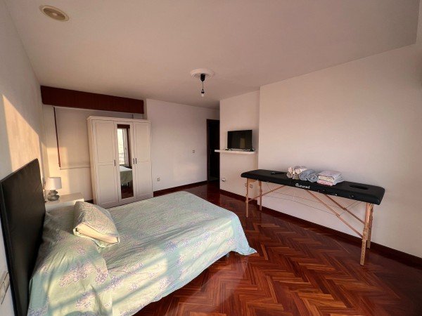 Habitaciones piso Nuevo