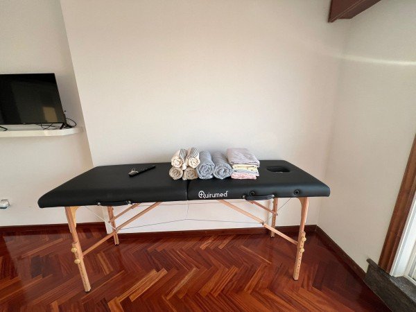 Habitaciones piso Nuevo