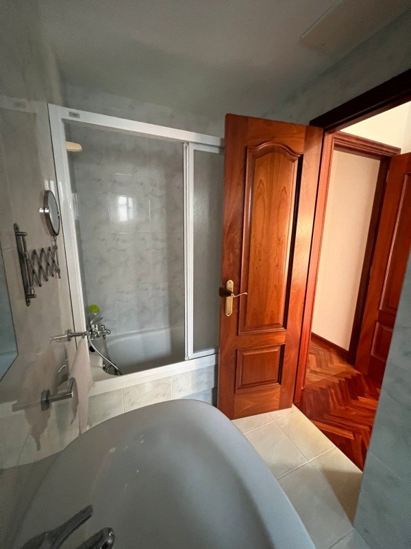 Habitaciones piso Nuevo