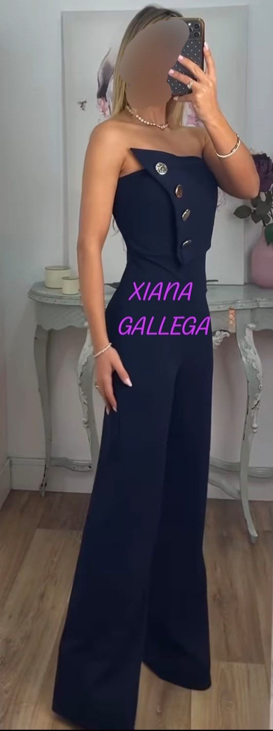 Mi cuerpo es un templo de placer…GALLEGA