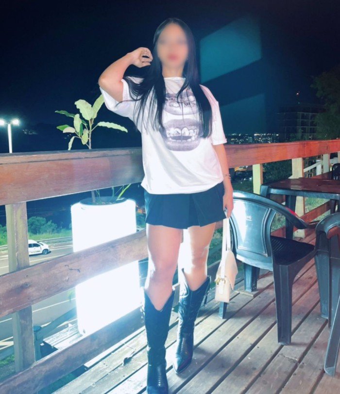 ¡¡¡NOVEDAD!!!Latina exotica piel canela