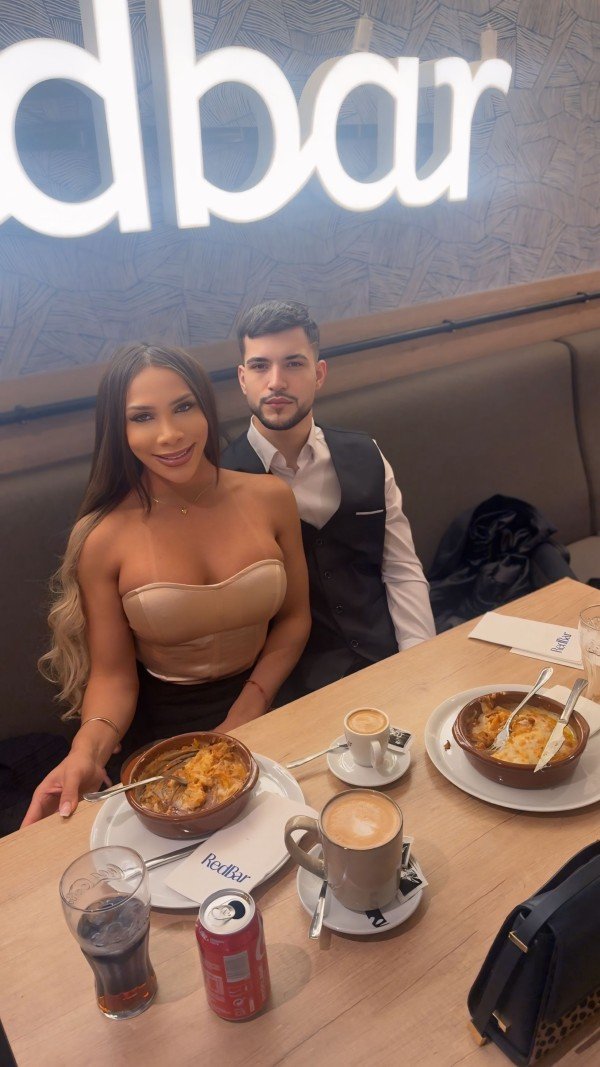 VEN Y FLIPEMOS JUNTOS