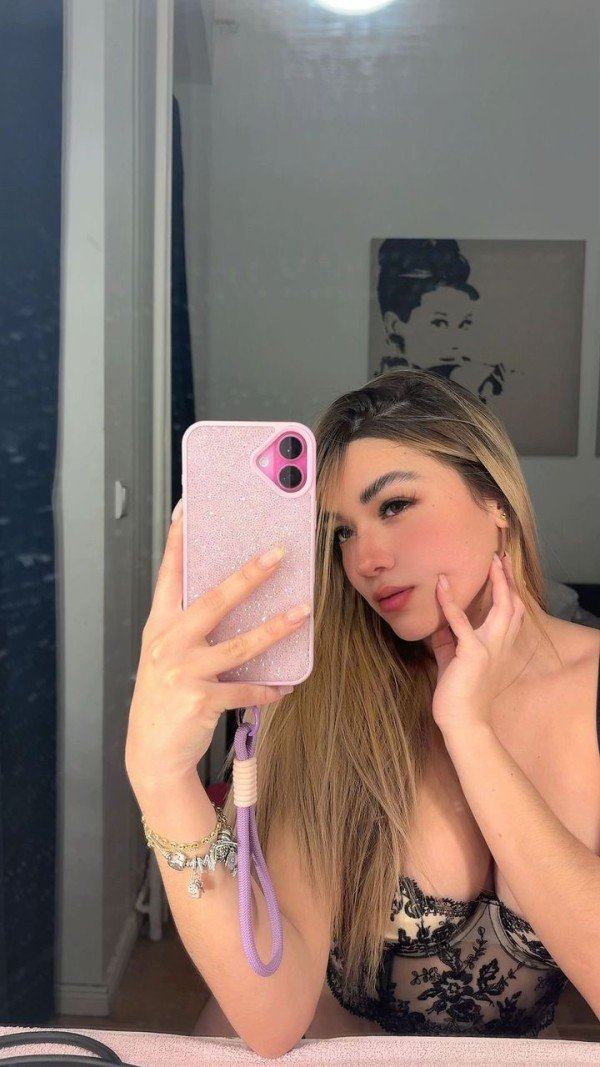 ESTOY EN EL MEDANO. LATINA PARA PLACERES INOLVIDABLES Y BIEN RICOS