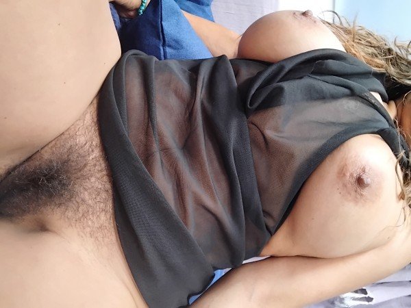 Madurita Conejo De Vicio Y Muy Fiestera