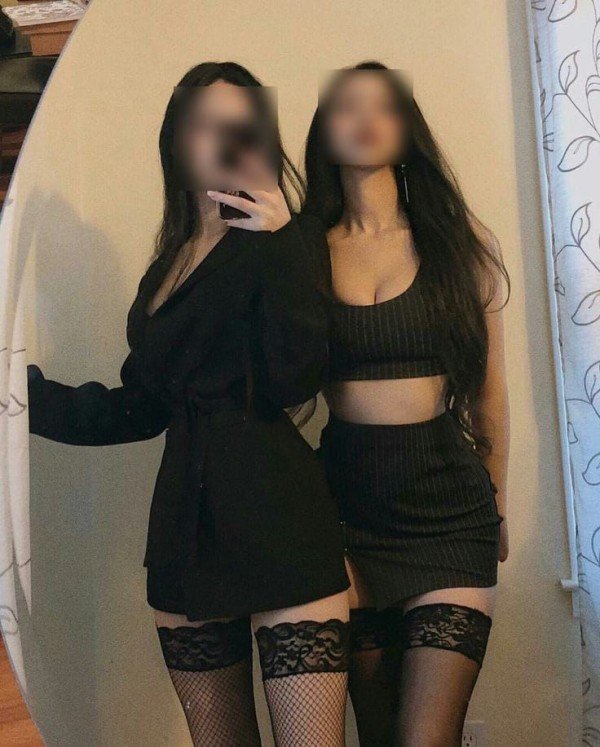 COLOMBIANAS FIESTERAS NUEVAS EN MOTRIL, TRIOS Y MÁS. ¡LLÁMANOS! FIE