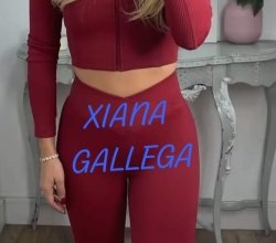 XIANA 622440229, MI CUERPO ES UN TEMPLO DE PLACER…GALLEGA