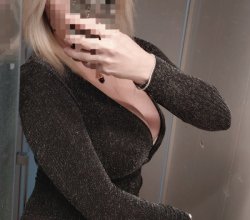 KARLA 637220170, LA RUBIA IDEAL PARA TI