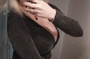 KARLA 637220170, LA RUBIA IDEAL PARA TI